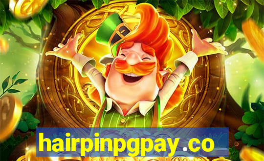 hairpinpgpay.com