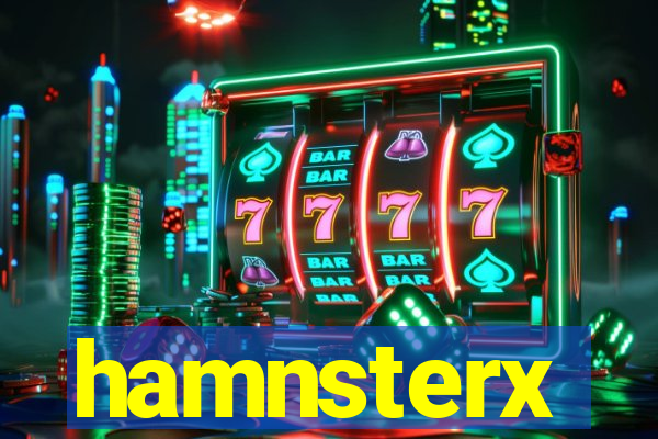 hamnsterx