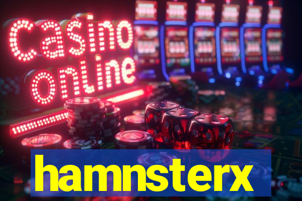 hamnsterx