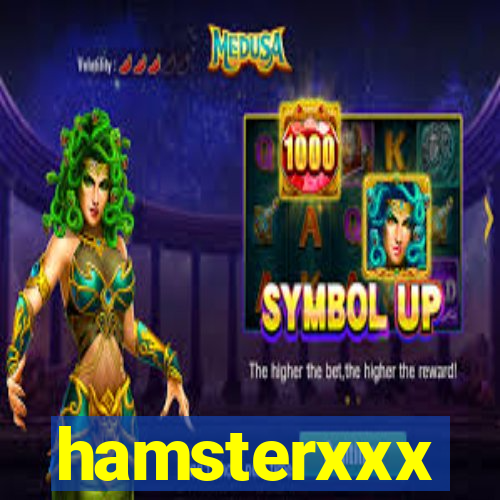 hamsterxxx