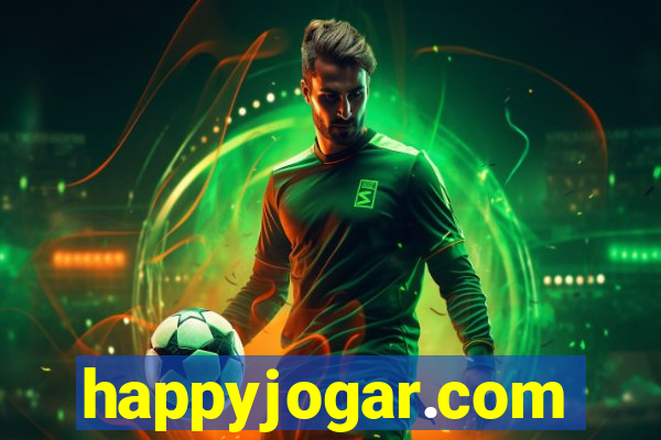 happyjogar.com