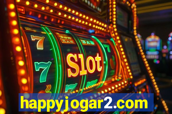 happyjogar2.com