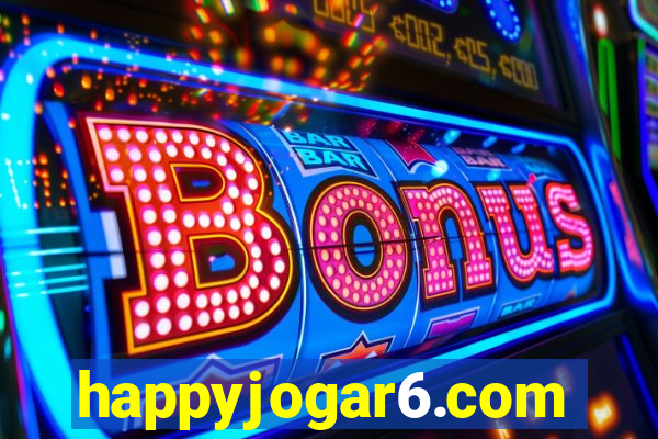 happyjogar6.com