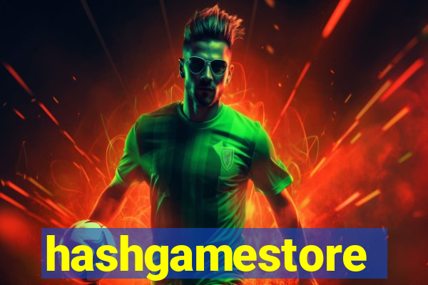 hashgamestore