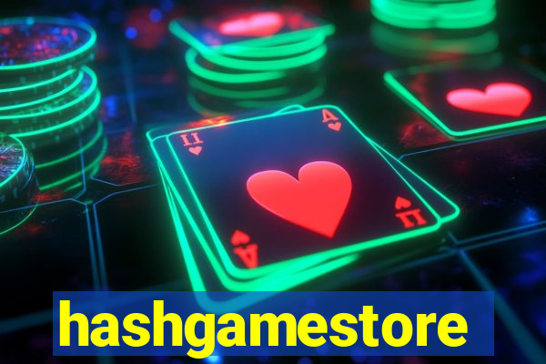 hashgamestore