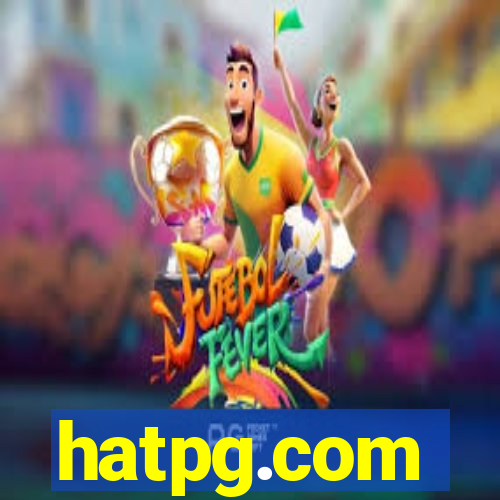 hatpg.com