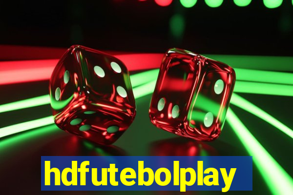 hdfutebolplay