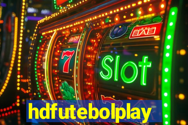 hdfutebolplay