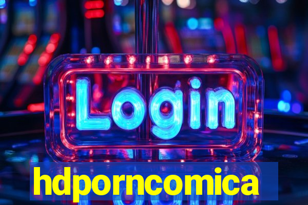 hdporncomica