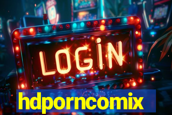 hdporncomix