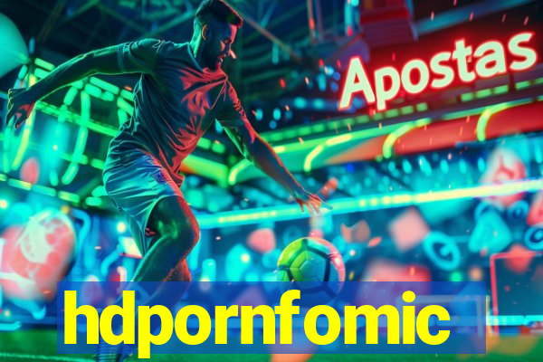 hdpornfomic