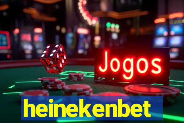 heinekenbet