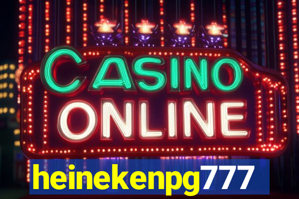 heinekenpg777