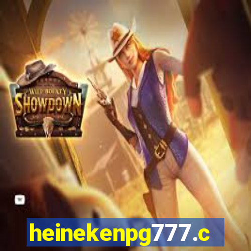 heinekenpg777.com
