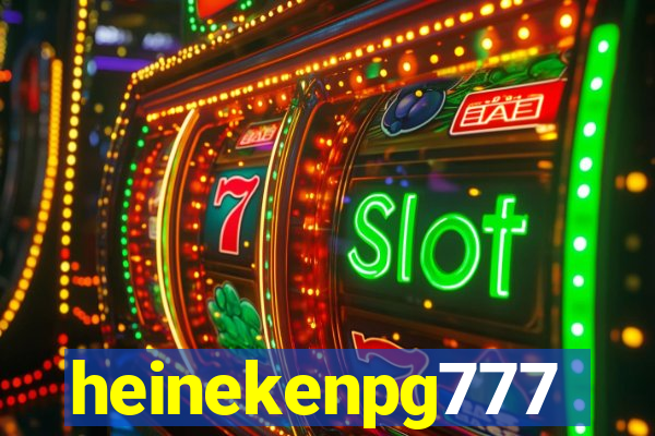 heinekenpg777
