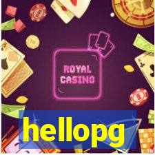 hellopg