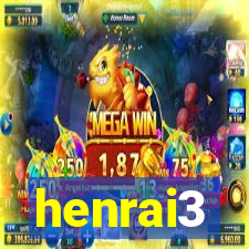 henrai3