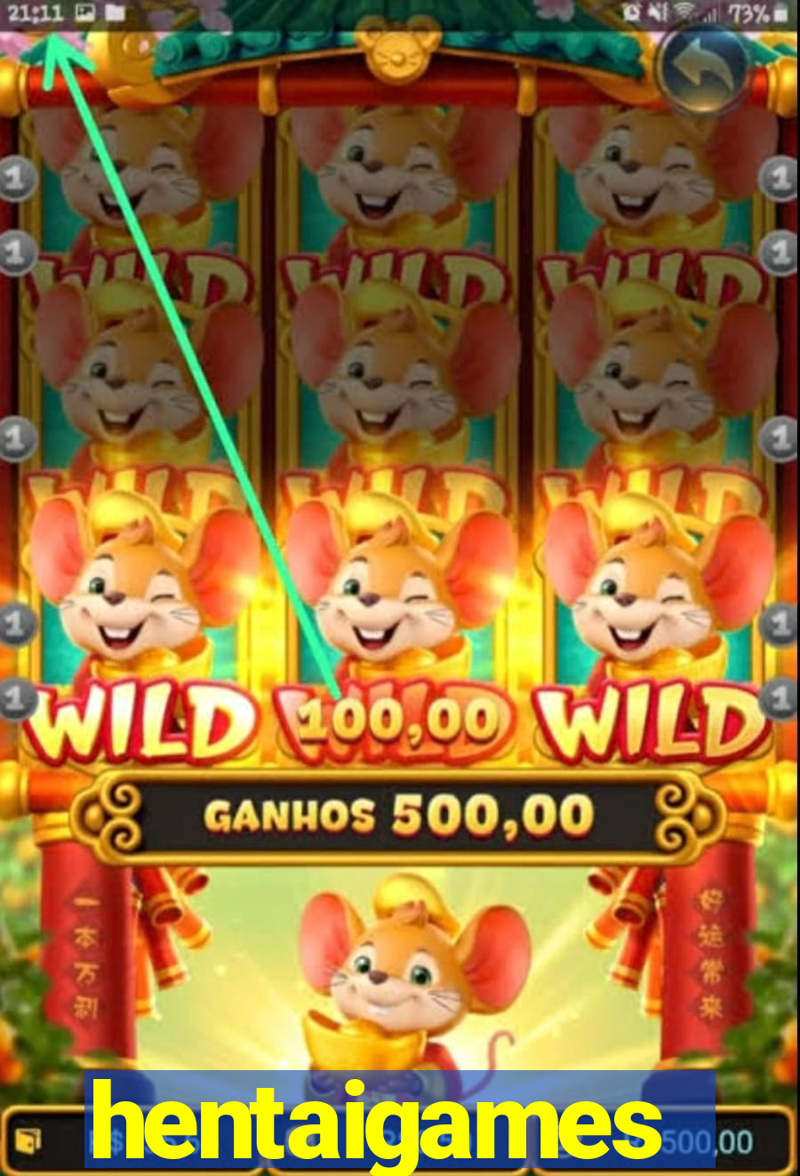 hentaigames