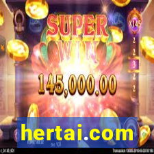 hertai.com