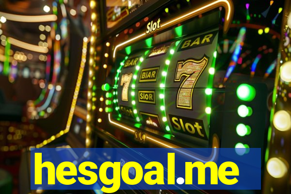 hesgoal.me