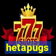 hetapugs