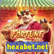 hexabet.net