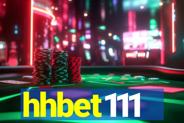 hhbet111