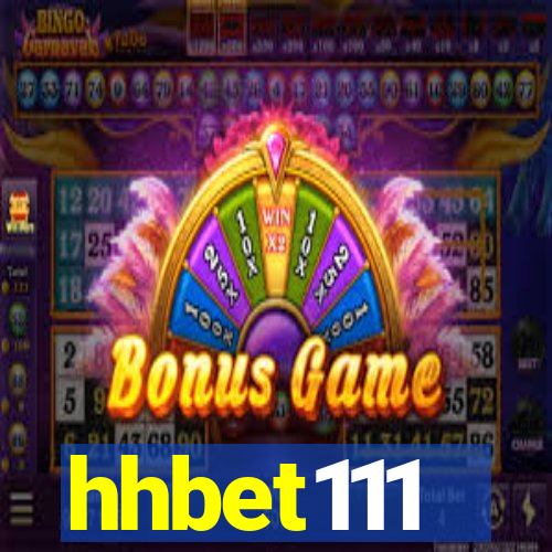 hhbet111