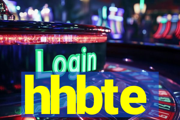 hhbte