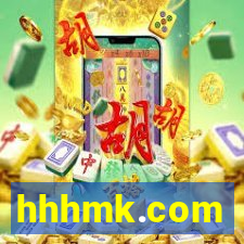 hhhmk.com
