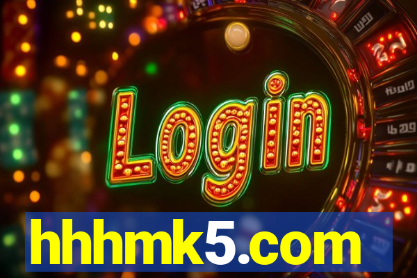 hhhmk5.com