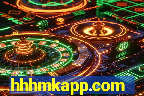 hhhmkapp.com