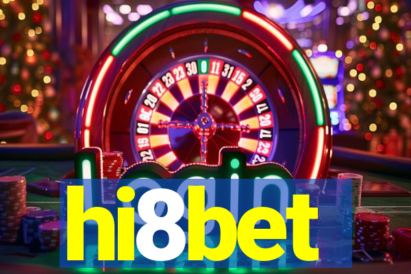 hi8bet