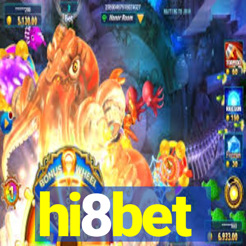 hi8bet