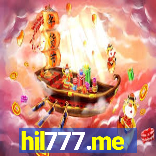 hil777.me