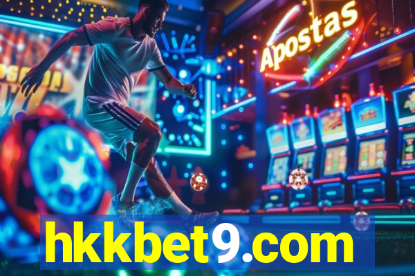 hkkbet9.com