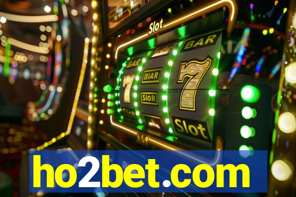 ho2bet.com
