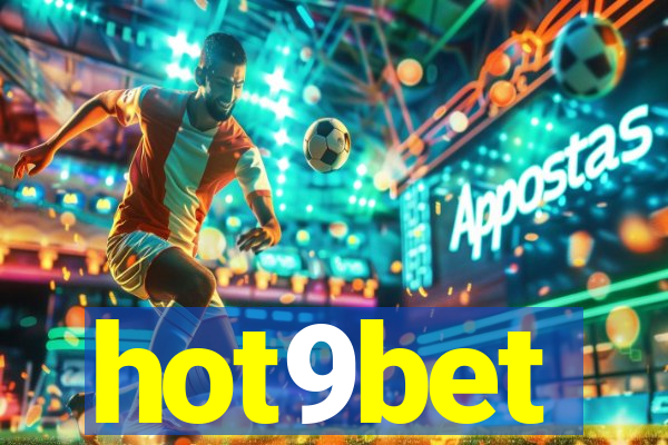 hot9bet