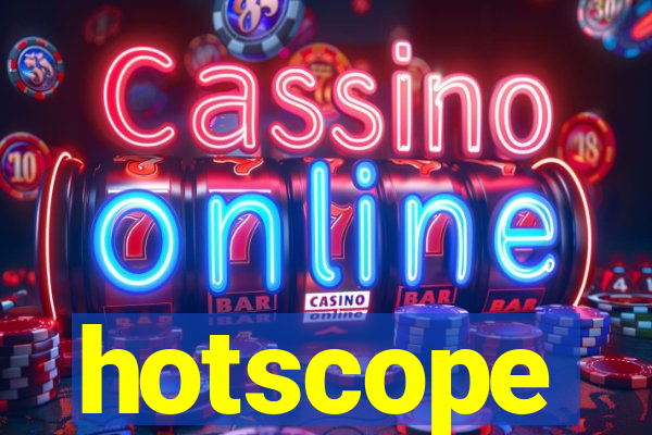 hotscope