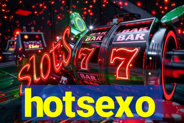 hotsexo