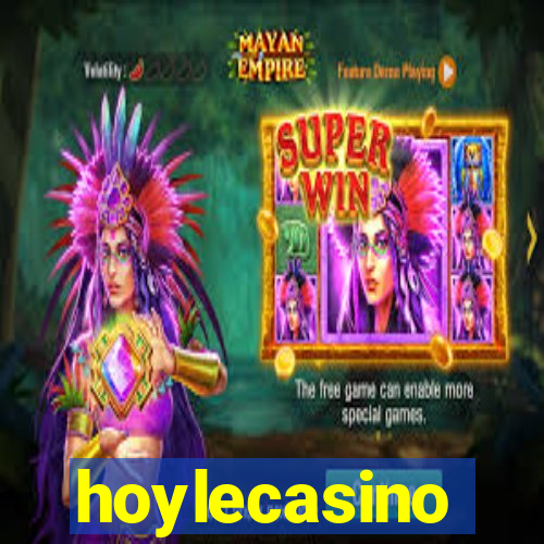 hoylecasino