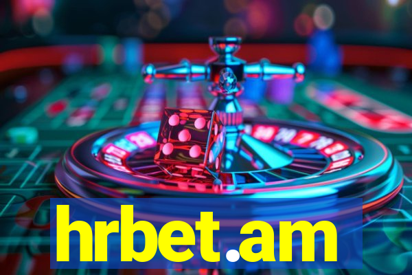 hrbet.am