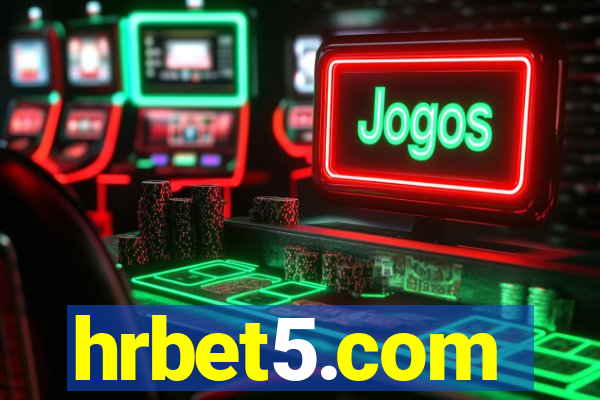 hrbet5.com