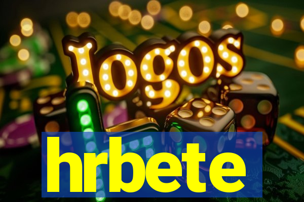 hrbete