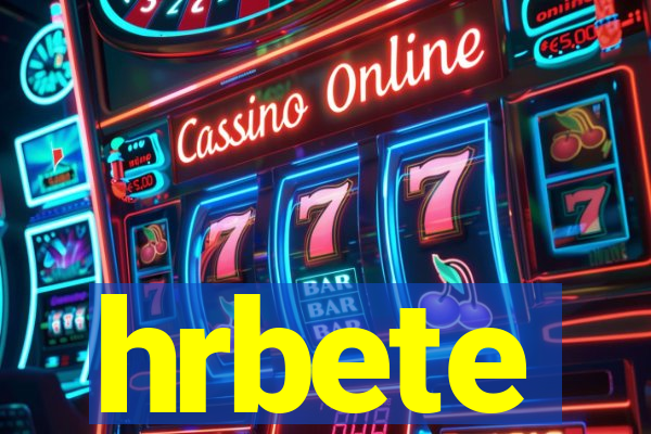 hrbete