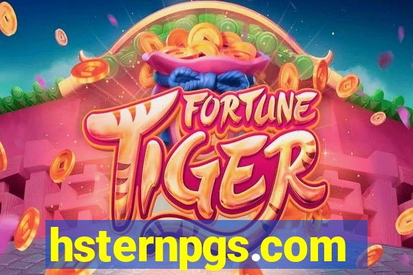 hsternpgs.com