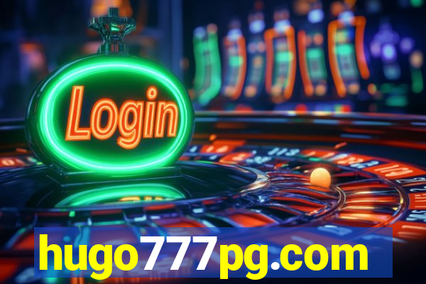 hugo777pg.com