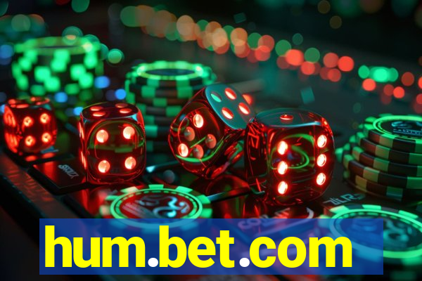 hum.bet.com