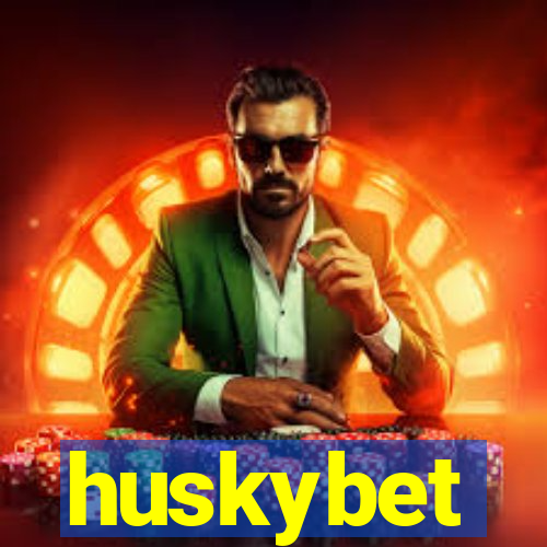huskybet