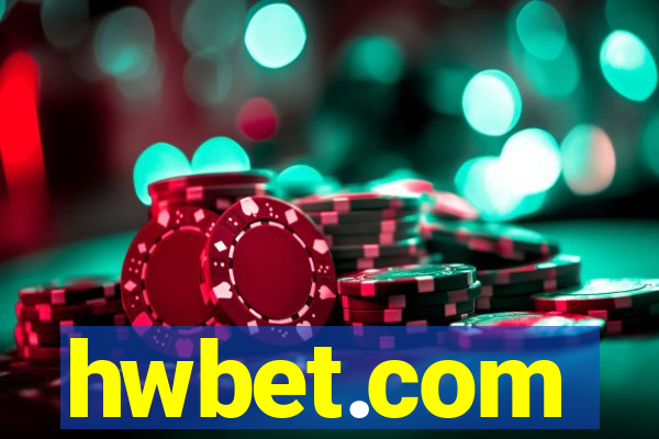 hwbet.com